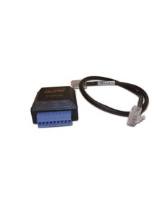 APC Kommunikationskabel Dry Contact I/O AP9810