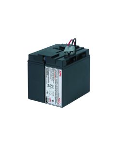 APC Ersatzbatterie RBC7