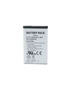 snom Akku zu M65/M70/M80/M85/M90