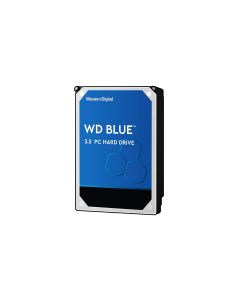 Western Digital Harddisk WD Blue 3.5 SATA 1 TB