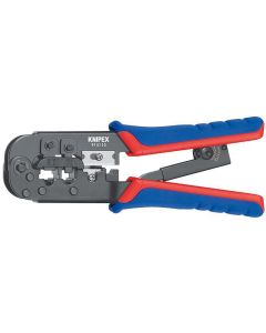 Knipex Crimpzange 190 mm