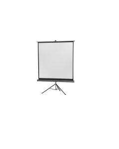 Celexon Stativleinwand Eco 219x219cm 1:1