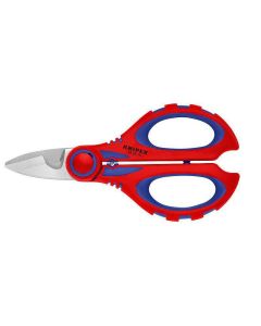 Knipex Elektrikerschere 160 mm