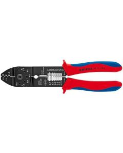 Knipex Crimpzange 230 mm