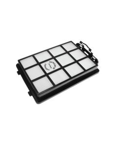 Trisa Ersatzfilter HEPA Cyclonic ComfortClean T6352
