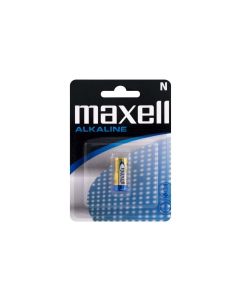 Maxell Europe LTD. Batterie LR1 1 Stück
