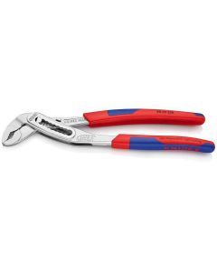 Knipex Wasserpumpenzange Alligator 250 mm verchromt