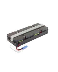 APC Ersatzbatterie RBC31