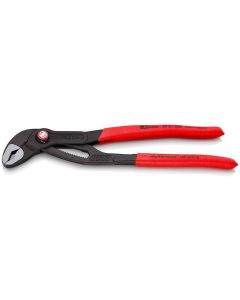 Knipex Wasserpumpenzange Cobra QuickSet 250 mm