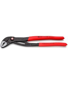 Knipex Wasserpumpenzange Cobra QuickSet 300 mm