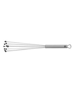 WMF Schwingbesen Profi Plus 32 cm Silber