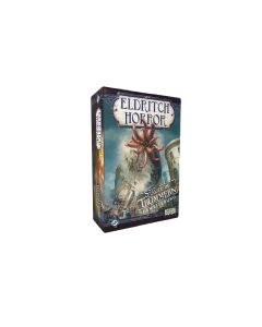 Fantasy Flight Games Kennerspiel Eldritch Horror: Städte in Trümmern