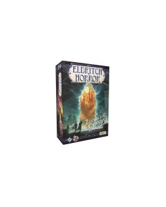 Fantasy Flight Games Kennerspiel Eldritch Horror: Zeichen von Carcosa