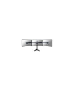 NEOMOUNTS Monitor-Standfuss FPMA-D700DD3 Schwarz