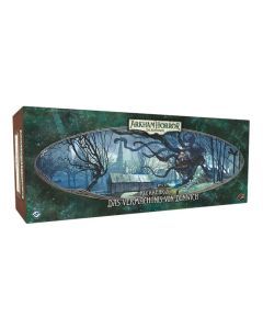 Fantasy Flight Games Kartenspiel Arkham Horror: Das Vermächtnis von Dunwich