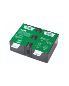 APC Ersatzbatterie APCRBC123