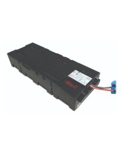 APC Ersatzbatterie APCRBC115