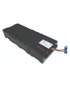 APC Ersatzbatterie APCRBC116