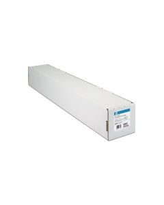 HP Plotterpapier 23.4 90 g (Q1442A) Gestrichen