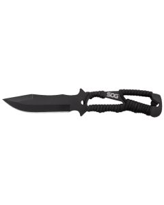 SOG Survival Knife Balance Knives