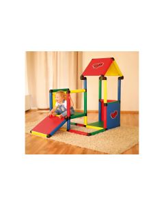 Quadro Spielturm Adventure