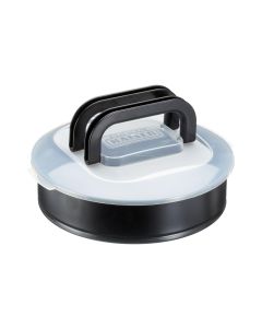 Kaiser Springform mit Transporthaube