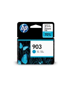 HP Tinte Nr. 903 (T6L87AE) Cyan