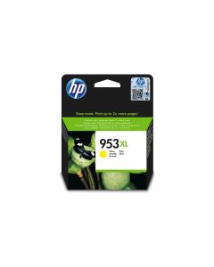 HP Tinte Nr. 953XL (F6U18AE) Yellow