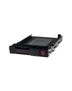 HPE SSD P48131-001 New Spare 2.5 SATA 480 GB Mixed Use