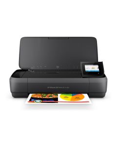 HP Mobiler Drucker OfficeJet 250 Mobile All-in-One