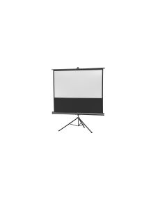 Celexon Stativleinwand Eco 133x75cm 16:9