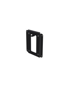 Flexson Wandhalterung SUB , Schwarz