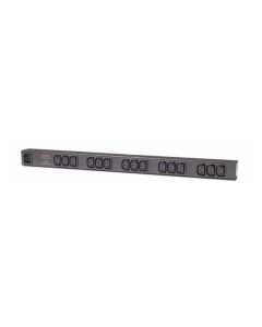 APC Zero-U-Space PDU AP9572 15x C13 16 A