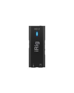 IK Multimedia Audio Interface iRig HD 2