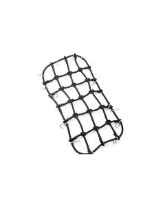 Yeah Racing Modellbau-Gepäcknetz 200 x 110 mm Schwarz