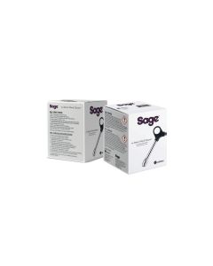 Sage Reinigungspulver Steam Wand Cleaner 10 x 10 g