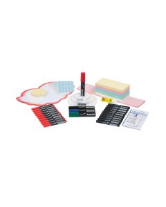 Legamaster Moderationskoffer 2200-teilig