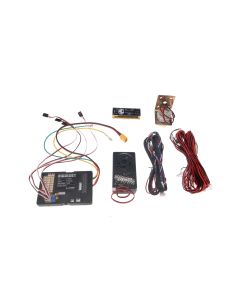 G.T. Power Multifunktionsmodul Container Truck Light/Voice