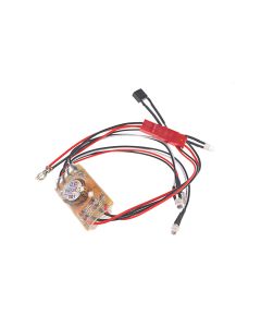 G.T. Power Modellbau-Beleuchtung Mini-Z RC Car LED