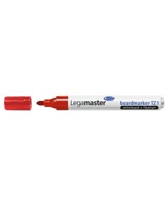 Legamaster Whiteboard-Marker TZ 1 Rot
