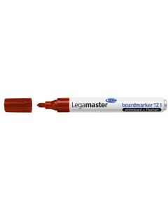 Legamaster Whiteboard-Marker TZ 1 Braun