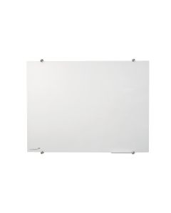 Legamaster Magnethaftendes Glassboard Colour  100 cm x 150 cm, Weiss
