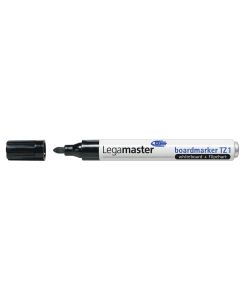 Legamaster Whiteboard-Marker TZ 1 Schwarz