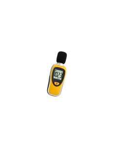 TFA Dostmann Schallpegelmessgerät MT901 30-130 dB, Filter A