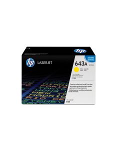 HP Toner Nr. 643A (Q5952A) Yellow
