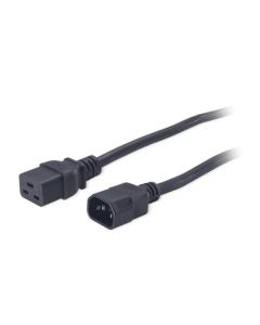APC Netzkabel Netzkabel 2 m C19-C14