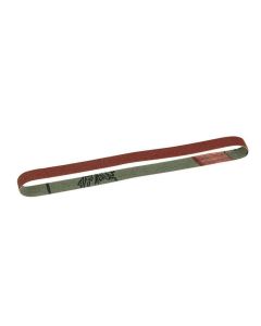 Proxxon Schleifband K180 Silicium-Karbid, 5 Teile