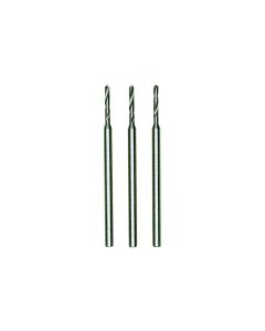 Proxxon Bohrer 1.2 mm Spiralbohrer, 3 Teile