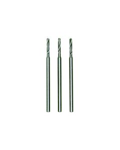 Proxxon Bohrer 1.6 mm Spiralbohrer, 3 Teile