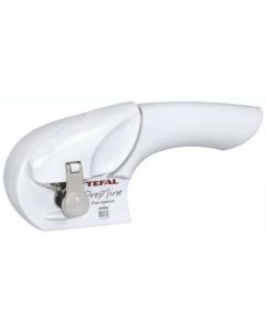 Tefal Dosenöffner Prepline Can opener Weiss